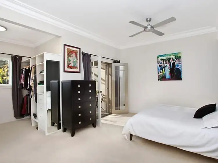 Fifth view of Homely townhouse listing, 6/174 Bridge Road, Glebe NSW 2037