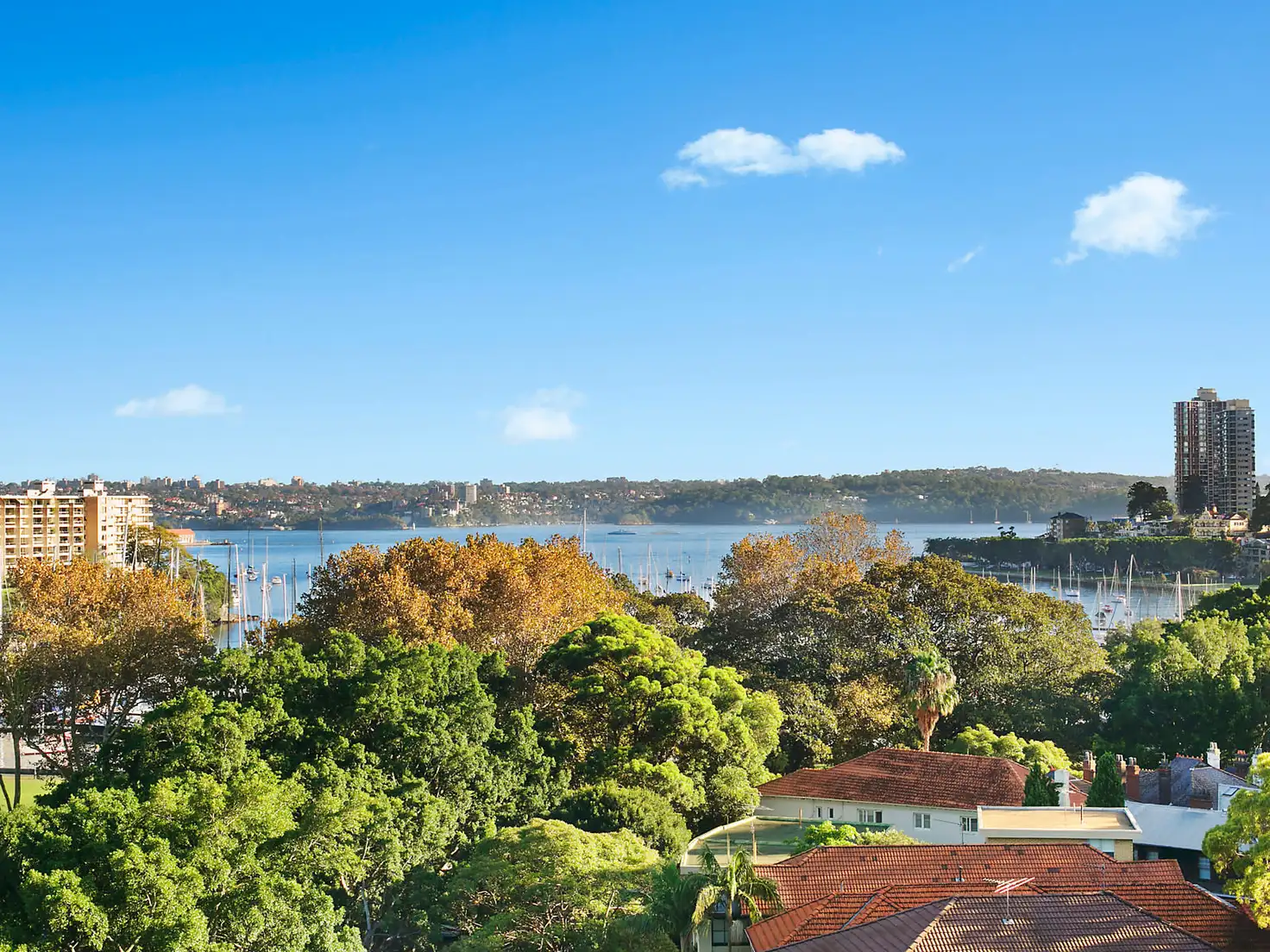 Main view of Homely apartment listing, 703/85 New South Head Road, Edgecliff NSW 2027