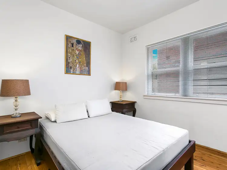 Second view of Homely apartment listing, 9/113 New South Head Road, Edgecliff NSW 2027