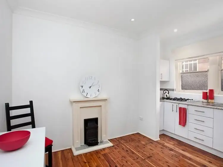 Second view of Homely apartment listing, 8/109 New South Head Road, Edgecliff NSW 2027