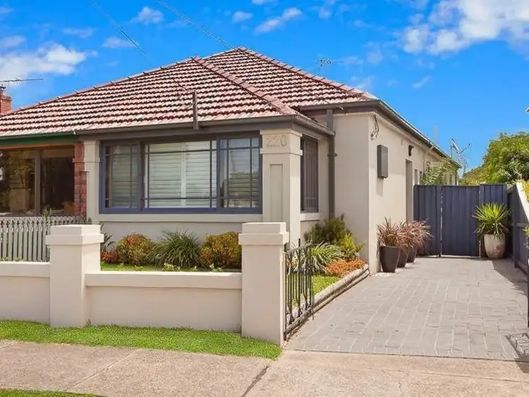 Fourth view of Homely house listing, 220 Bunnerong Road, Eastgardens NSW 2036