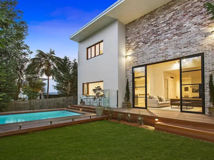 12 Blandford Avenue, Bronte NSW 2024