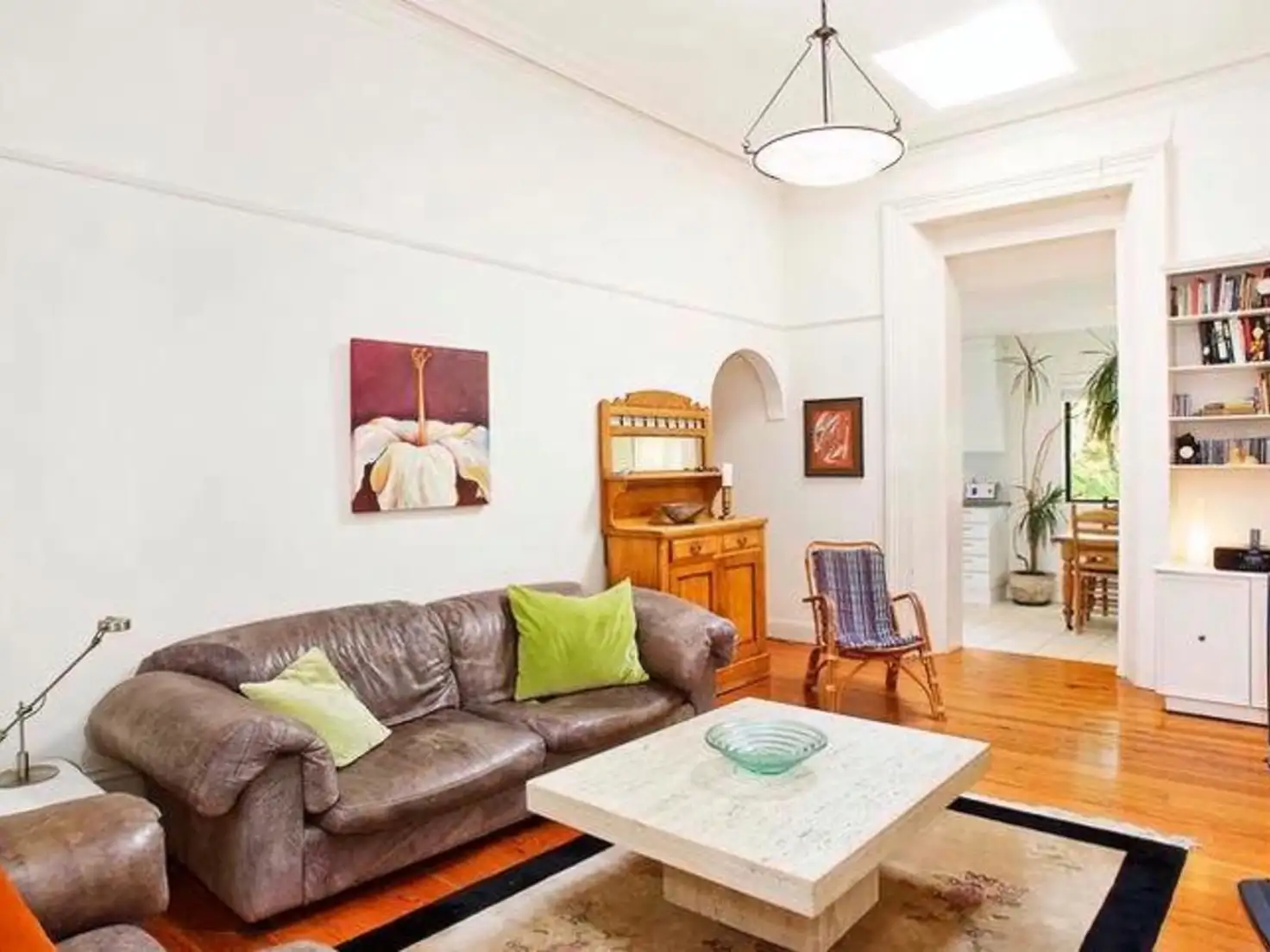 Main view of Homely apartment listing, 6/18 Blandford Avenue, Bronte NSW 2024