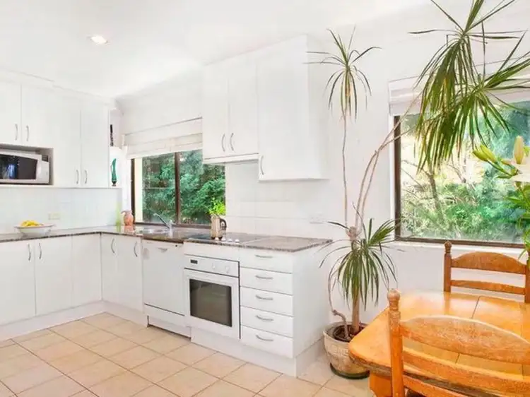 Second view of Homely apartment listing, 6/18 Blandford Avenue, Bronte NSW 2024