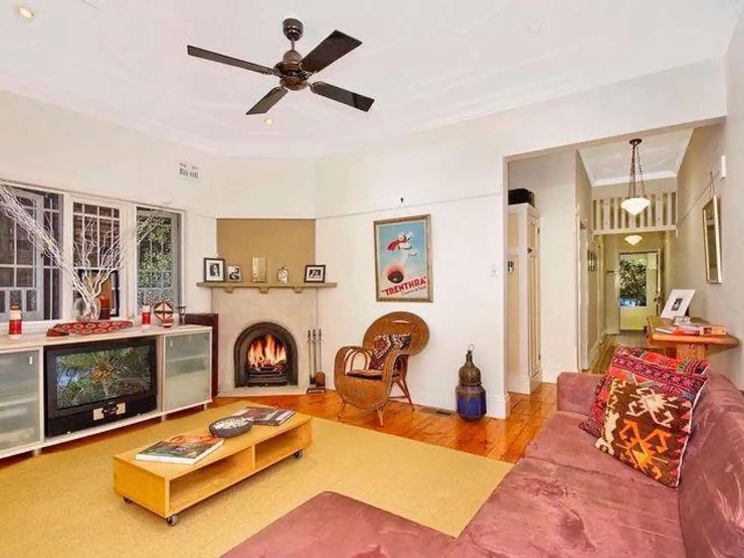 Main view of Homely house listing, 13 Lugar Brae Avenue, Bronte NSW 2024
