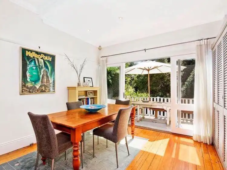 Second view of Homely house listing, 13 Lugar Brae Avenue, Bronte NSW 2024