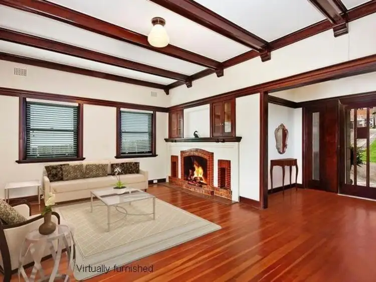 Second view of Homely house listing, 21 Wallangra Road, Dover Heights NSW 2030