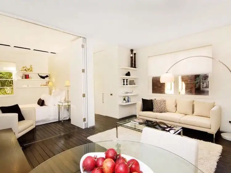 4/13 Palmerston Avenue, Bronte NSW 2024