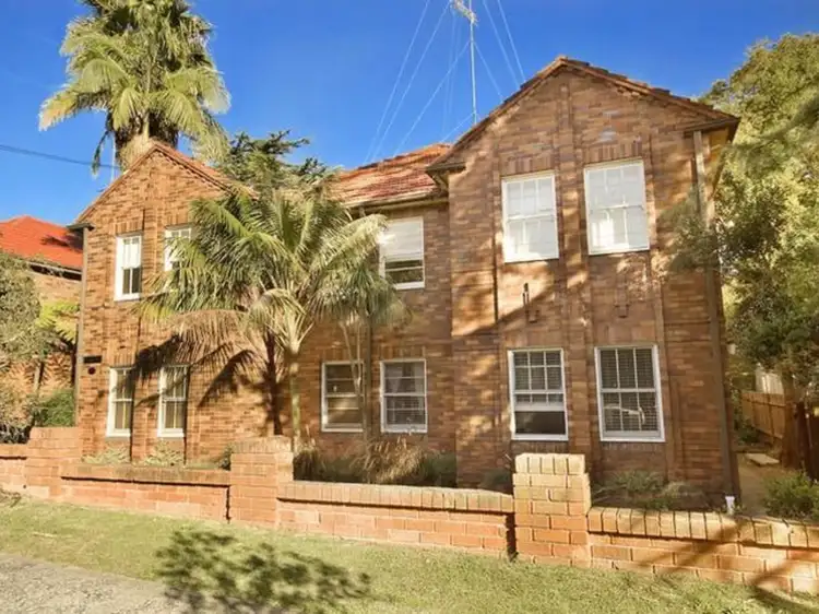 Fourth view of Homely apartment listing, 4/13 Palmerston Avenue, Bronte NSW 2024