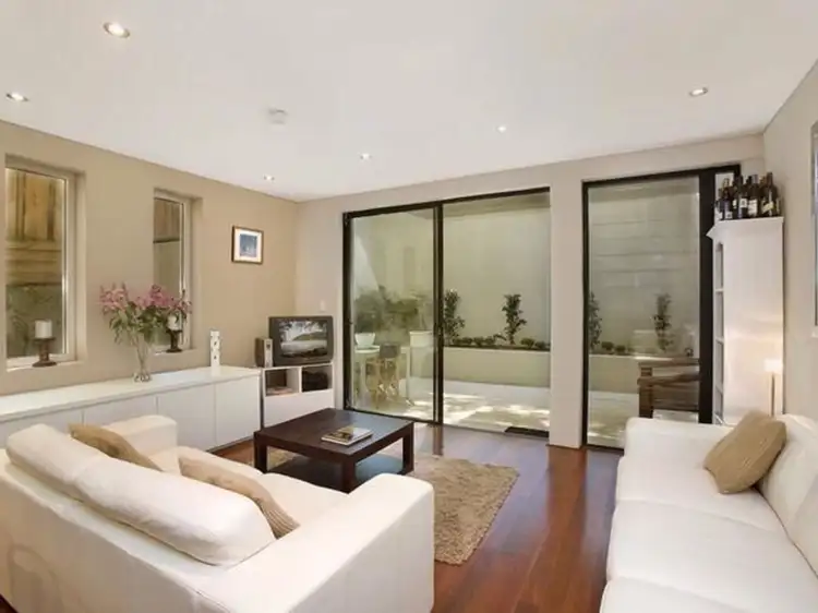 Main view of Homely apartment listing, 1/4 Palmerston Avenue, Bronte NSW 2024