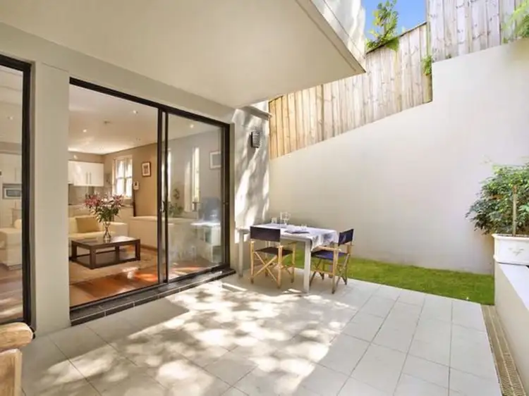 Second view of Homely apartment listing, 1/4 Palmerston Avenue, Bronte NSW 2024