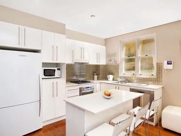 Third view of Homely apartment listing, 1/4 Palmerston Avenue, Bronte NSW 2024