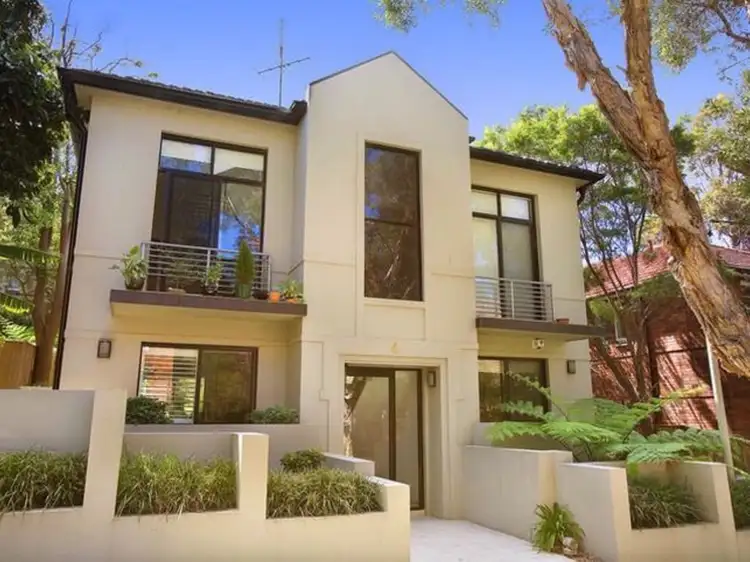 Fourth view of Homely apartment listing, 1/4 Palmerston Avenue, Bronte NSW 2024