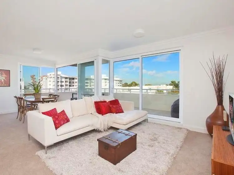 Main view of Homely apartment listing, 51/17 Orchards Avenue, Breakfast Point NSW 2137