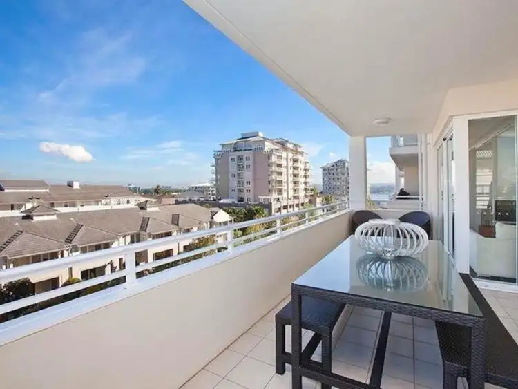 Second view of Homely apartment listing, 51/17 Orchards Avenue, Breakfast Point NSW 2137