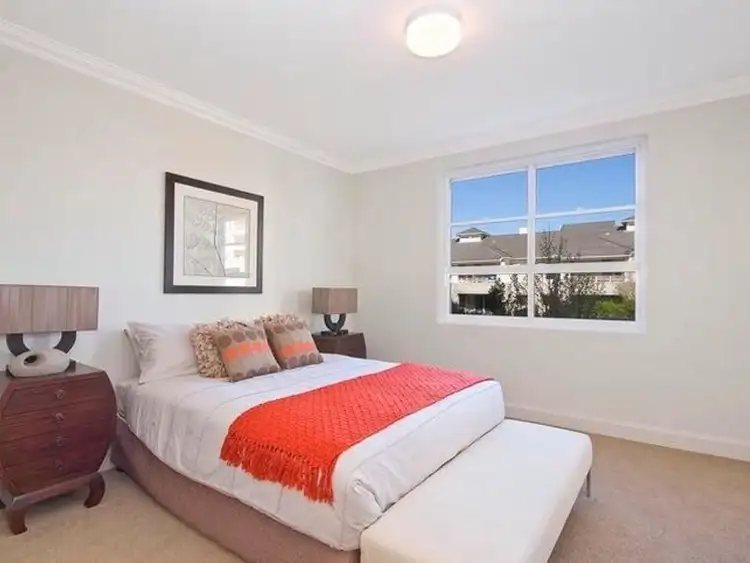 Third view of Homely apartment listing, 51/17 Orchards Avenue, Breakfast Point NSW 2137