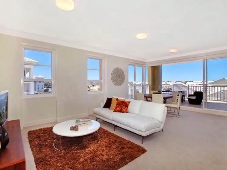 27/17 Orchards Avenue, Breakfast Point NSW 2137