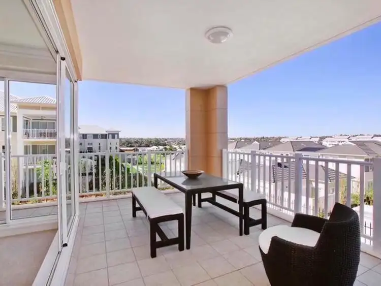 Second view of Homely apartment listing, 27/17 Orchards Avenue, Breakfast Point NSW 2137