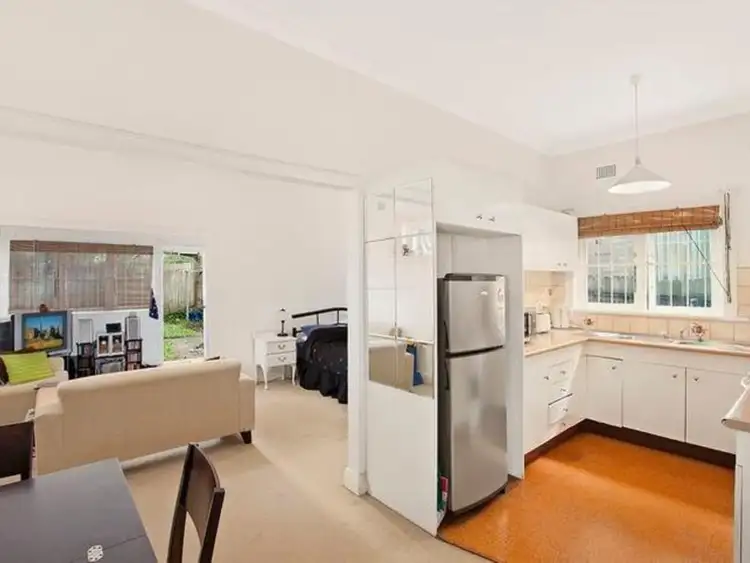 2/16 Consett Avenue, Bondi Beach NSW 2026