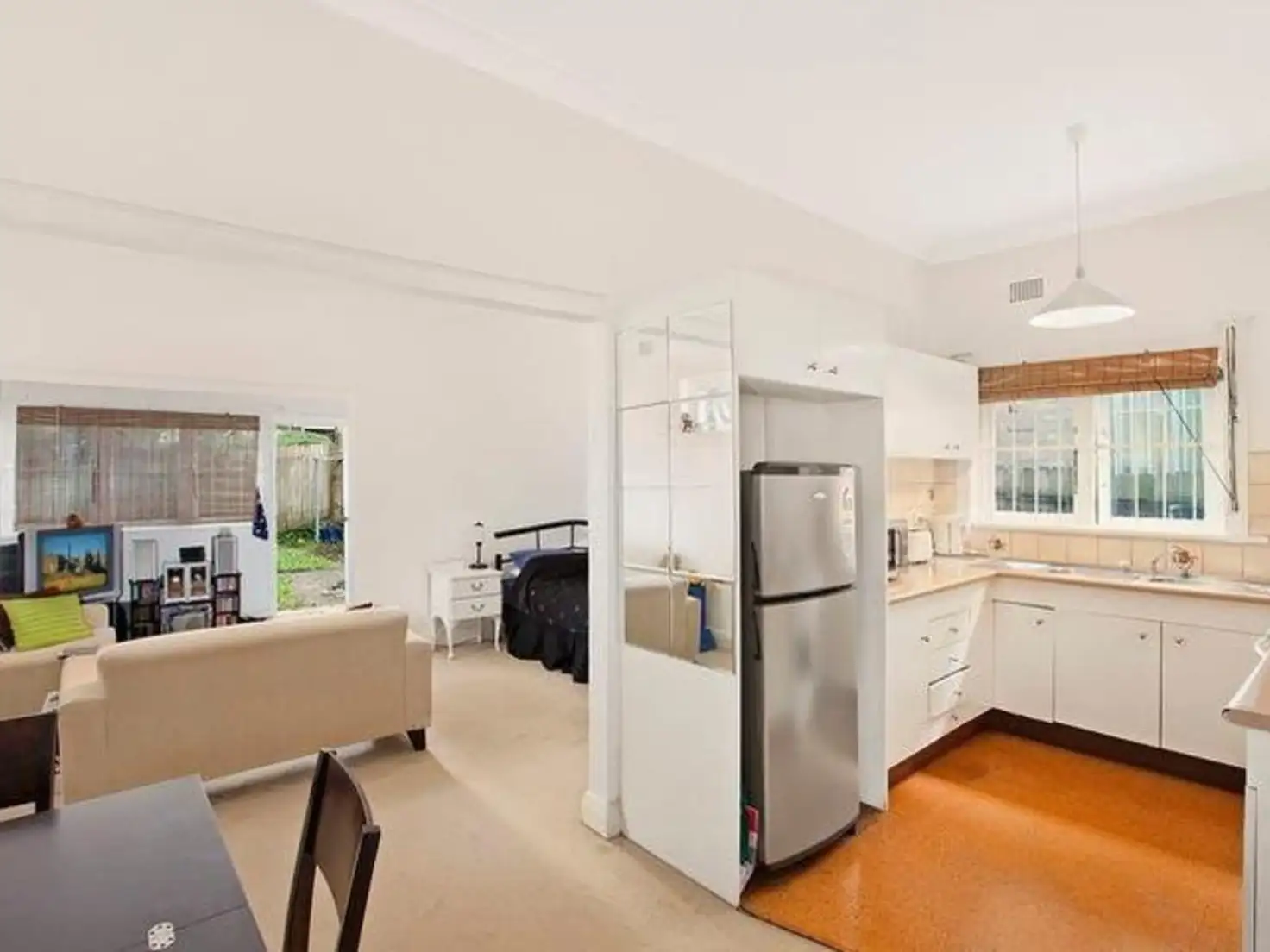 Main view of Homely apartment listing, 2/16 Consett Avenue, Bondi Beach NSW 2026
