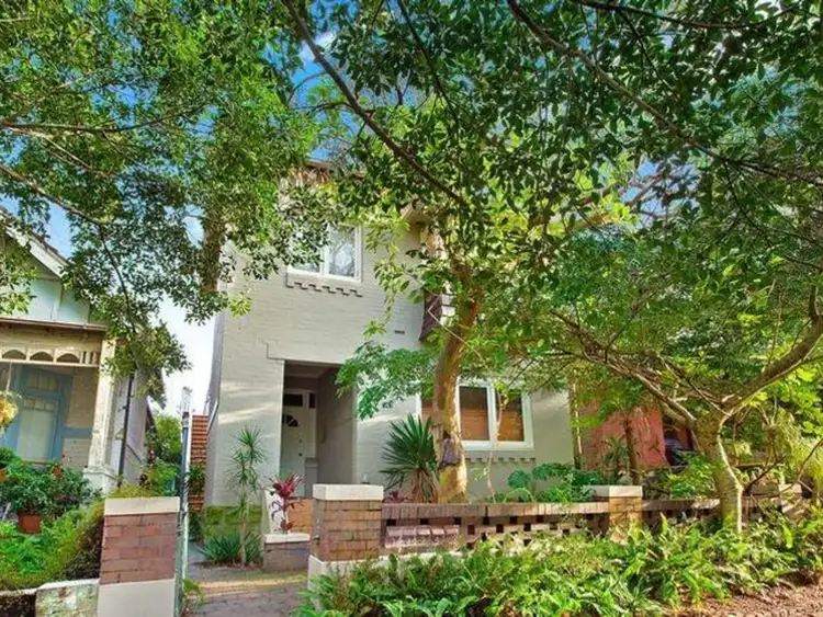 Third view of Homely apartment listing, 2/16 Consett Avenue, Bondi Beach NSW 2026