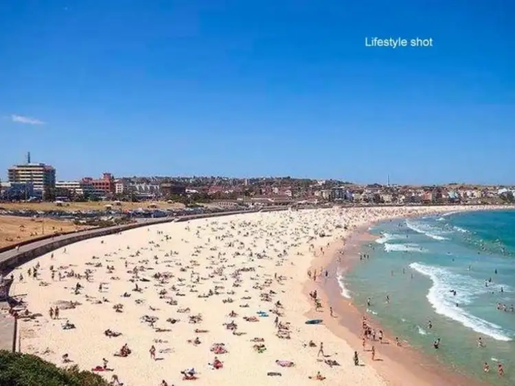 Fourth view of Homely apartment listing, 2/16 Consett Avenue, Bondi Beach NSW 2026
