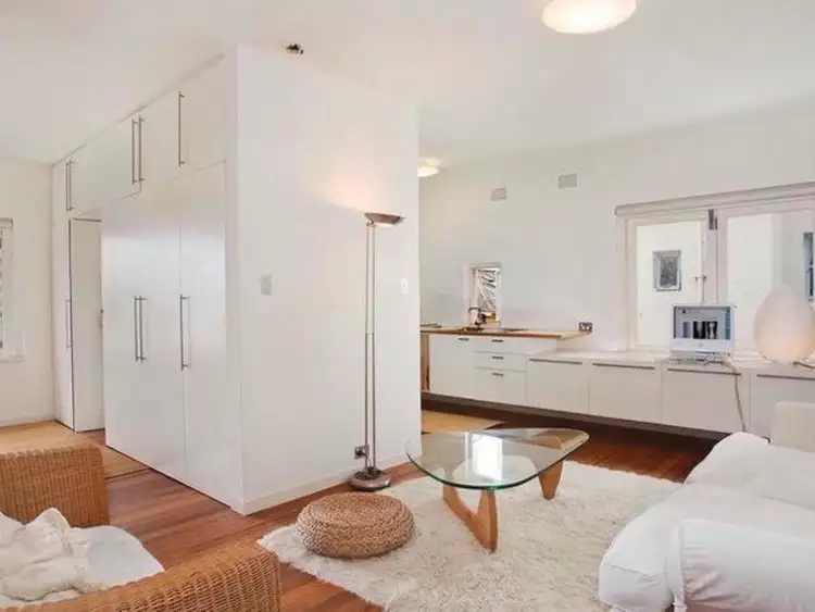 6/109 Ramsgate Avenue, Bondi Beach NSW 2026