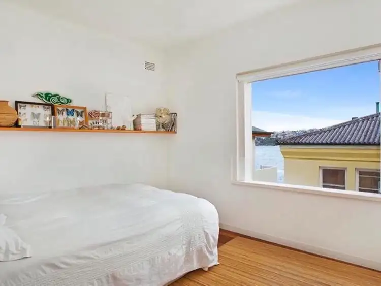 Second view of Homely apartment listing, 6/109 Ramsgate Avenue, Bondi Beach NSW 2026