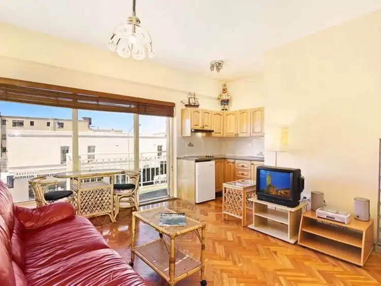 12/177 Glenayr Avenue, Bondi Beach NSW 2026