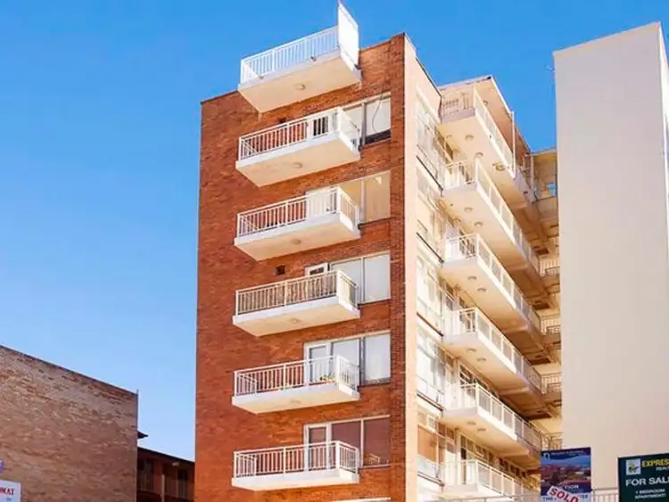 Second view of Homely apartment listing, 12/177 Glenayr Avenue, Bondi Beach NSW 2026