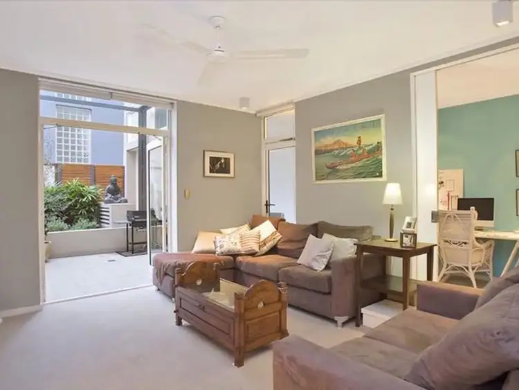 101/10 Jaques Avenue, Bondi Beach NSW 2026