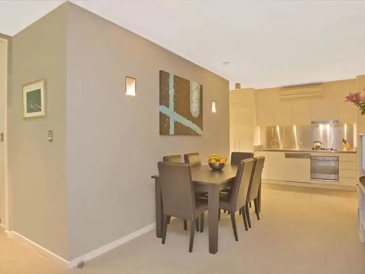 Second view of Homely apartment listing, 101/10 Jaques Avenue, Bondi Beach NSW 2026