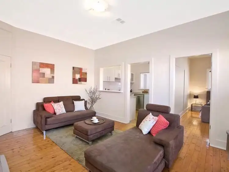 4/62 Warners Avenue, Bondi Beach NSW 2026