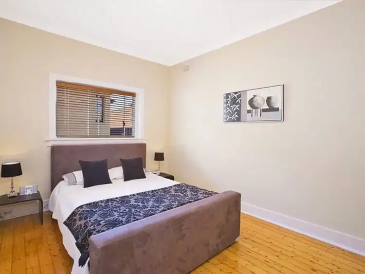 Second view of Homely apartment listing, 4/62 Warners Avenue, Bondi Beach NSW 2026