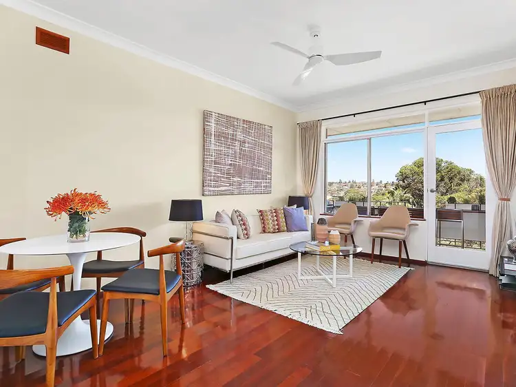 4/308 Alison Road, Coogee NSW 2034