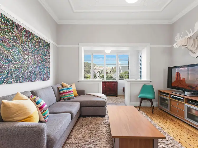 4/251 Carrington Road, Coogee NSW 2034