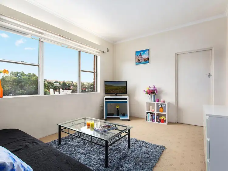 16/233 Carrington Road, Coogee NSW 2034