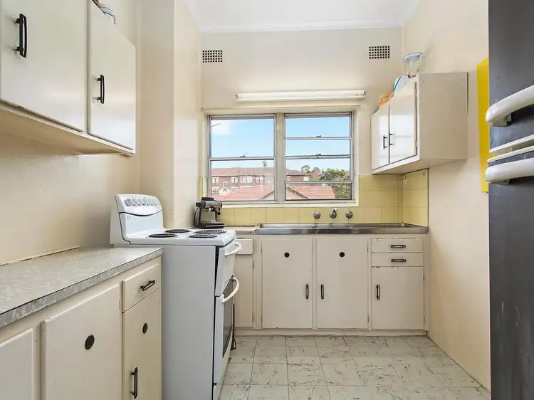 Second view of Homely apartment listing, 16/233 Carrington Road, Coogee NSW 2034