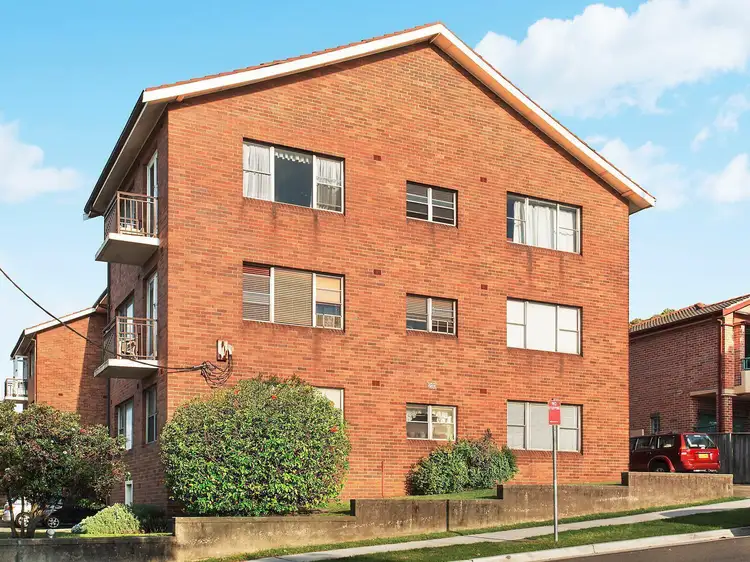 Third view of Homely apartment listing, 16/233 Carrington Road, Coogee NSW 2034