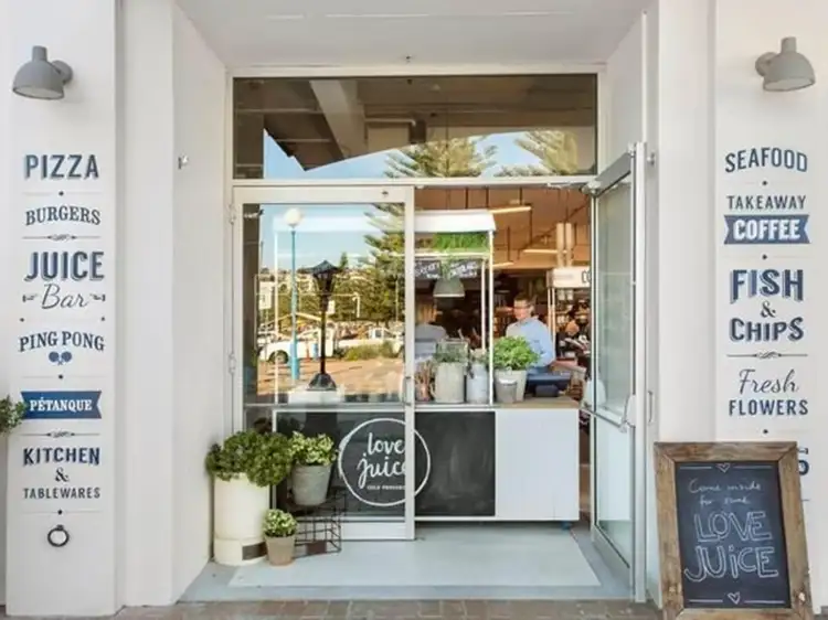 Fourth view of Homely apartment listing, 16/233 Carrington Road, Coogee NSW 2034