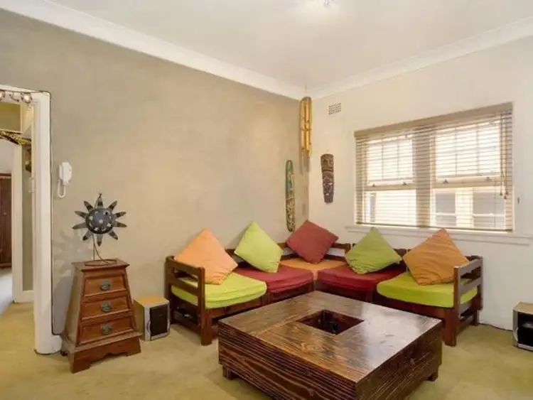 Second view of Homely apartment listing, 8/144 Warners Avenue, Bondi Beach NSW 2026