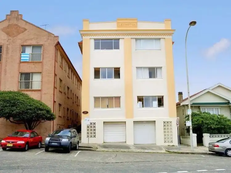 Third view of Homely apartment listing, 8/144 Warners Avenue, Bondi Beach NSW 2026