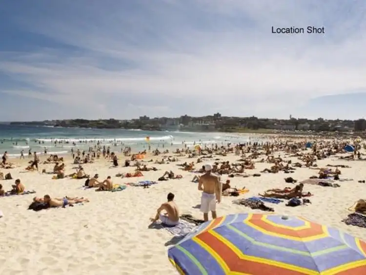 Fourth view of Homely apartment listing, 8/144 Warners Avenue, Bondi Beach NSW 2026