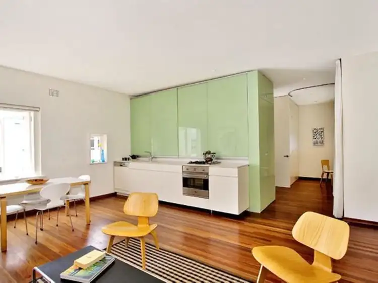 Second view of Homely apartment listing, 8/109 Ramsgate Avenue, Bondi Beach NSW 2026