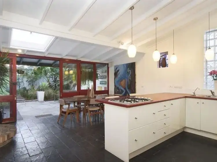 Second view of Homely house listing, 33 Cox Avenue, Bondi Beach NSW 2026
