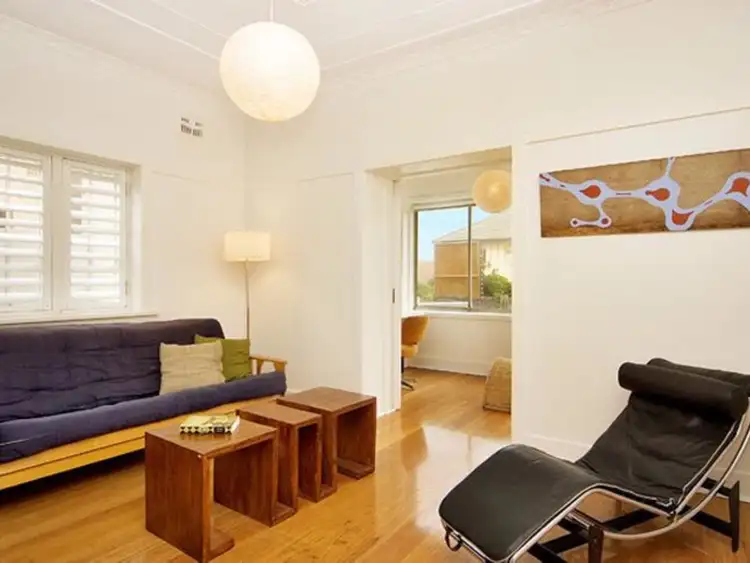 1/60 Ramsgate Avenue, Bondi Beach NSW 2026