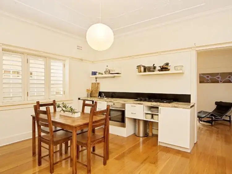 Second view of Homely apartment listing, 1/60 Ramsgate Avenue, Bondi Beach NSW 2026