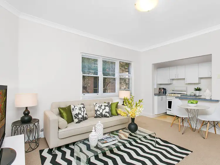 4/98 Coogee Bay Road, Coogee NSW 2034