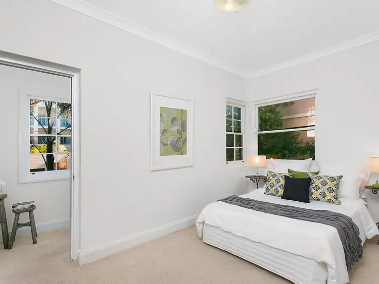 Second view of Homely apartment listing, 4/98 Coogee Bay Road, Coogee NSW 2034