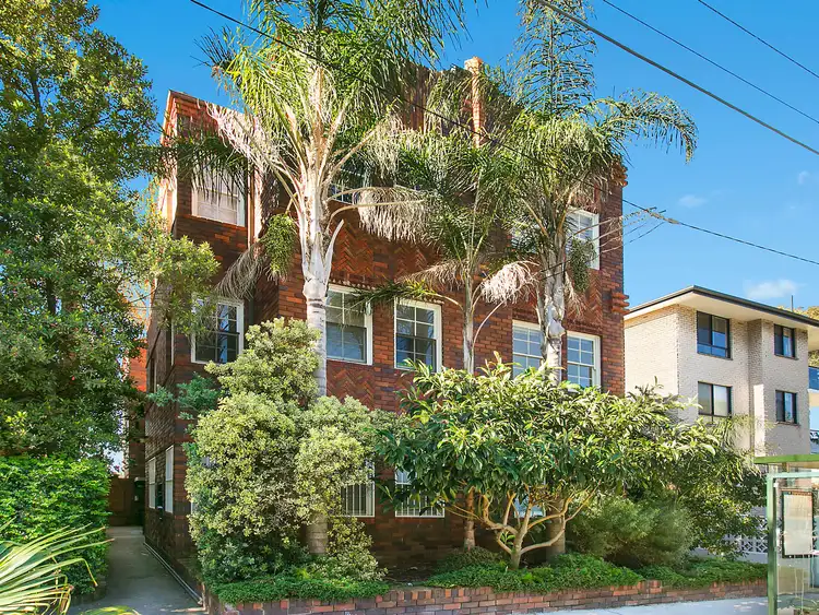 Third view of Homely apartment listing, 4/98 Coogee Bay Road, Coogee NSW 2034